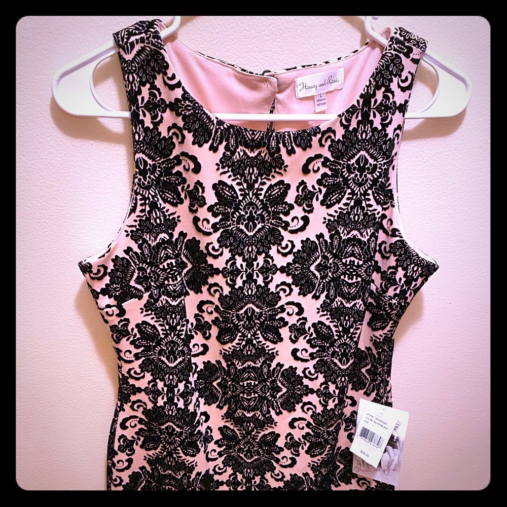 Beautiful Dress